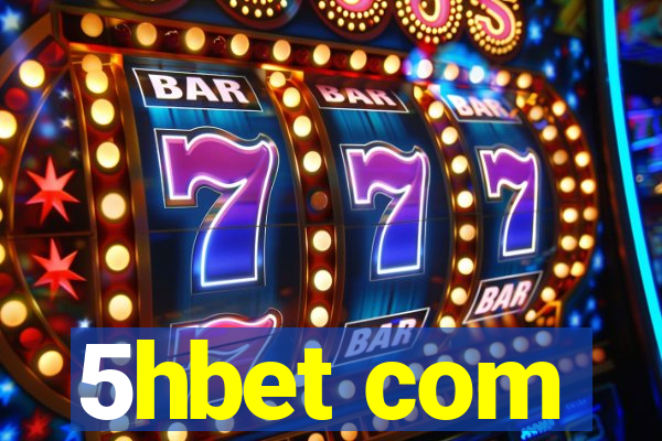 5hbet com